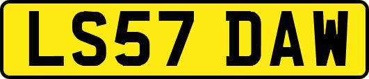 LS57DAW