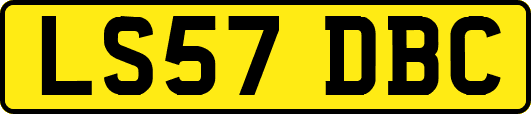 LS57DBC