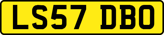 LS57DBO