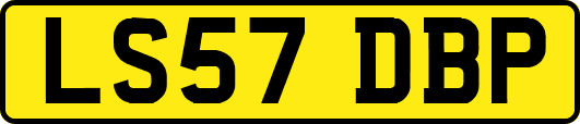 LS57DBP