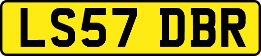 LS57DBR