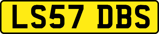 LS57DBS