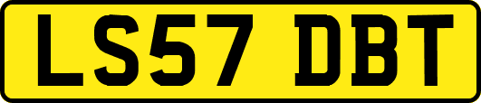 LS57DBT