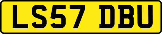 LS57DBU