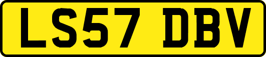 LS57DBV