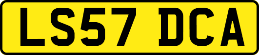 LS57DCA