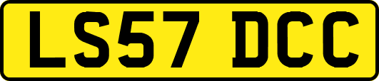 LS57DCC