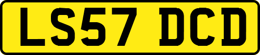 LS57DCD