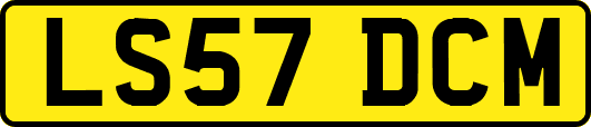 LS57DCM