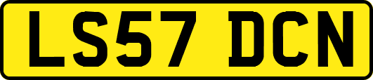LS57DCN