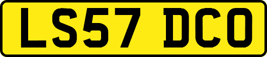 LS57DCO
