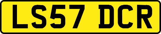 LS57DCR