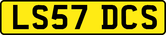 LS57DCS