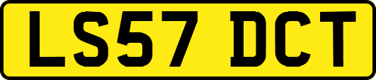 LS57DCT