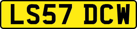 LS57DCW