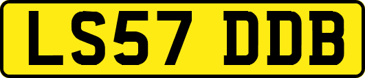 LS57DDB
