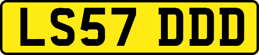 LS57DDD
