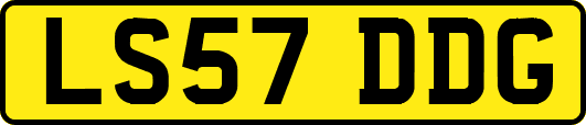 LS57DDG