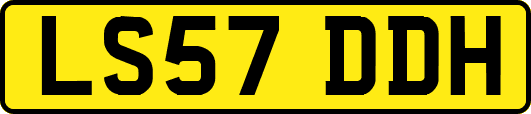 LS57DDH