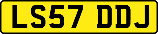LS57DDJ