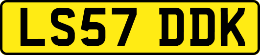 LS57DDK