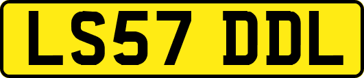 LS57DDL