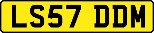LS57DDM