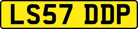 LS57DDP