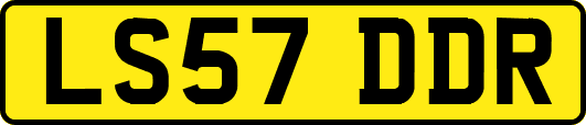 LS57DDR