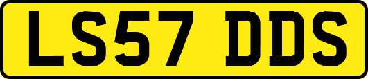 LS57DDS
