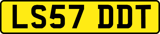 LS57DDT