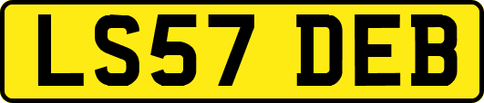LS57DEB