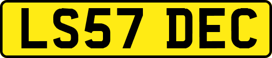 LS57DEC