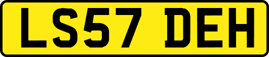 LS57DEH