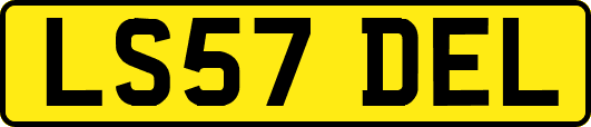 LS57DEL