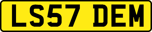 LS57DEM