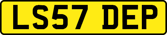LS57DEP
