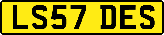 LS57DES