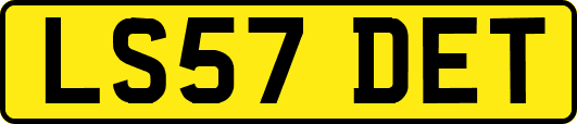 LS57DET