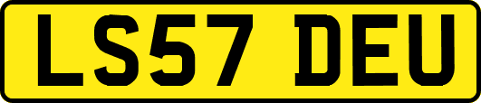 LS57DEU