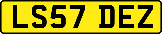 LS57DEZ