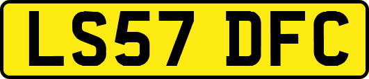 LS57DFC
