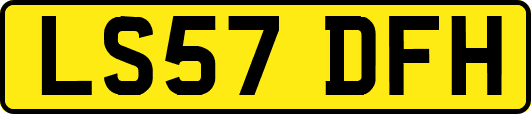 LS57DFH