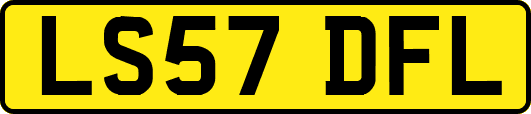 LS57DFL