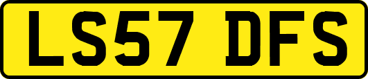 LS57DFS