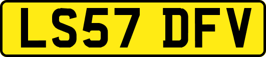 LS57DFV