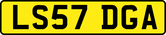 LS57DGA