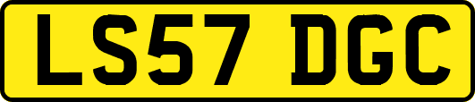 LS57DGC