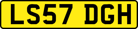LS57DGH