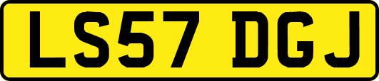 LS57DGJ